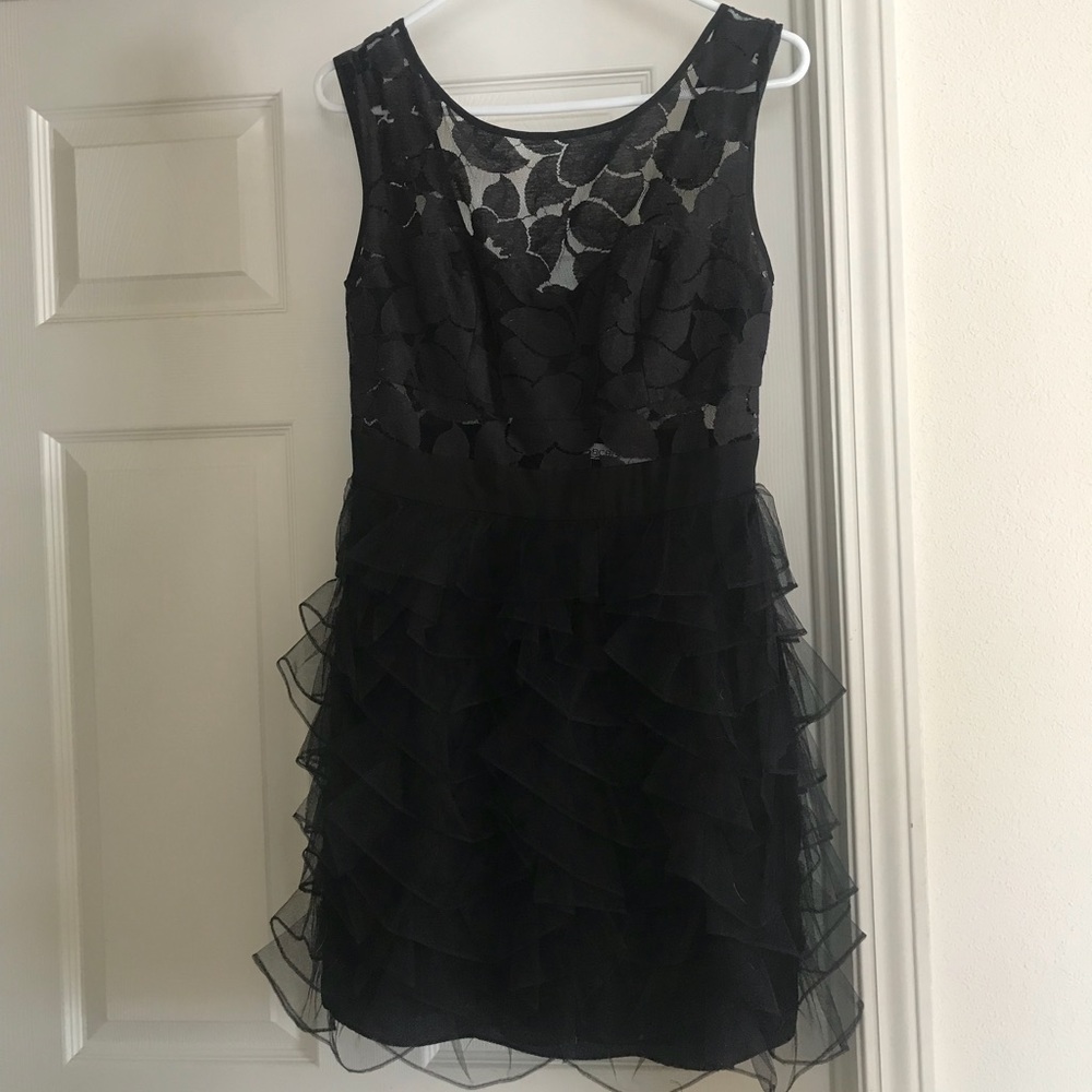BCBG Generation Dress